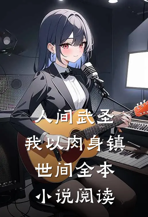 人间武圣，我以肉身镇世间全本小说阅读