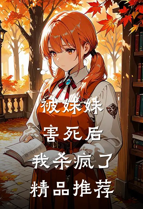 被妹妹害死后，我杀疯了精品推荐