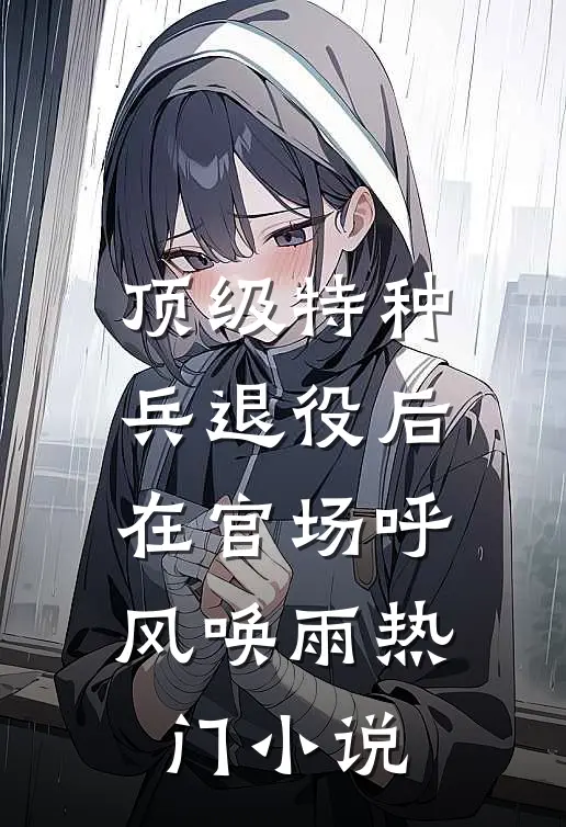 顶级特种兵退役后，在官场呼风唤雨热门小说