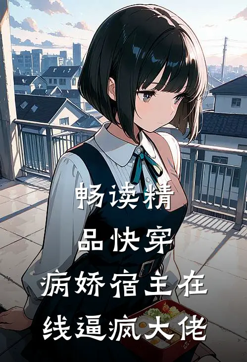 畅读精品快穿：病娇宿主在线逼疯大佬