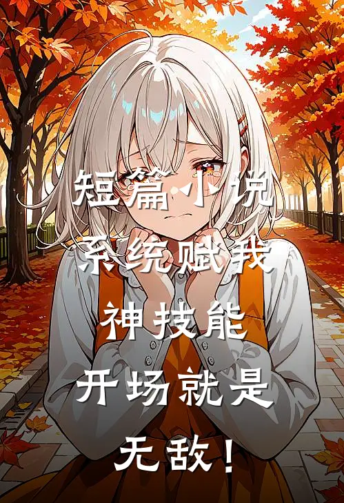 短篇小说系统赋我神技能，开场就是无敌！