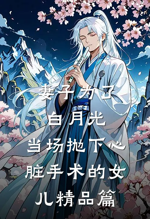 妻子为了白月光，当场抛下心脏手术的女儿精品篇
