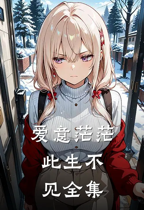 爱意茫茫，此生不见全集