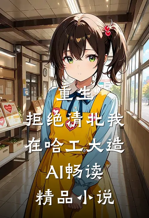 重生：拒绝清北我在哈工大造AI畅读精品小说