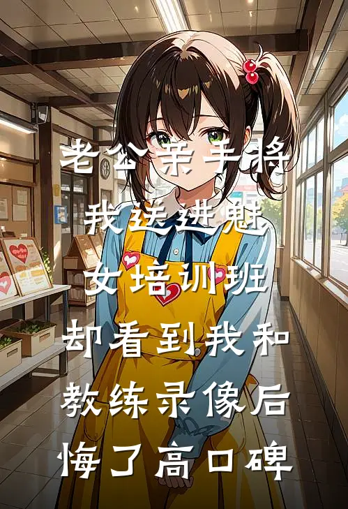 老公亲手将我送进“魅女培训班”，却看到我和教练录像后悔了高口碑