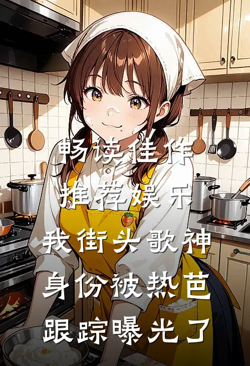 畅读佳作推荐娱乐：我街头歌神身份被热芭跟踪曝光了
