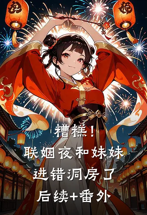 糟糕！联姻夜，和妹妹进错洞房了后续+番外