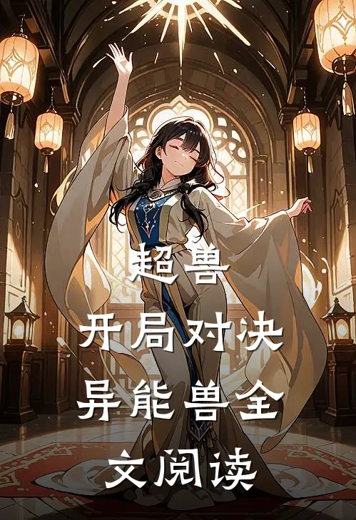 超兽：开局对决异能兽全文阅读