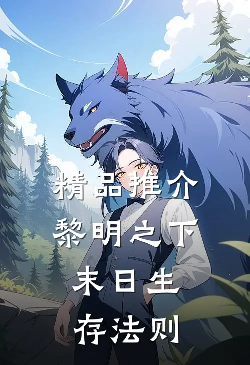精品推介黎明之下：末日生存法则