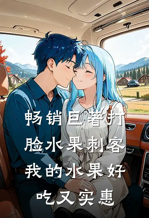 畅销巨著打脸水果刺客，我的水果好吃又实惠