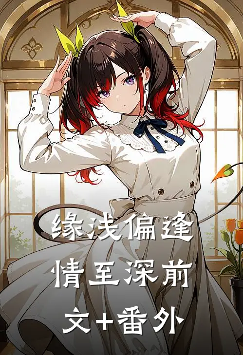 缘浅偏逢情至深前文+番外
