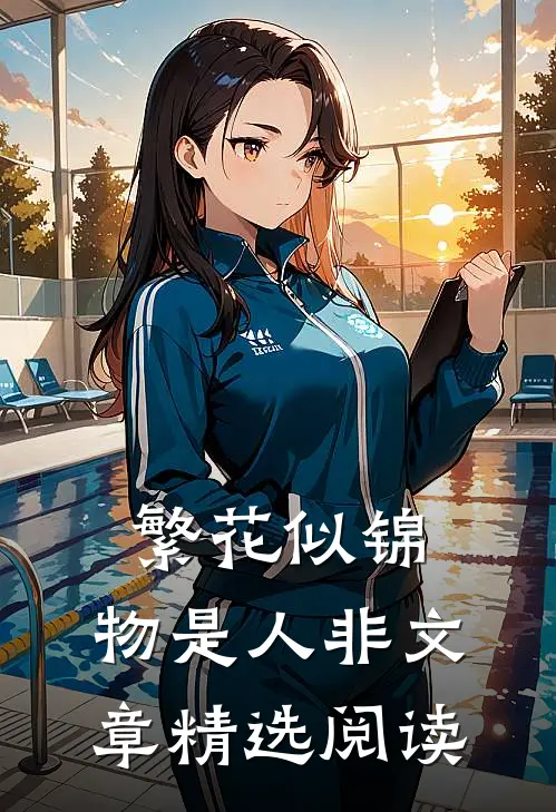 繁花似锦，物是人非文章精选阅读