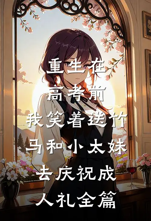 重生在高考前，我笑着送竹马和小太妹去庆祝成人礼全篇
