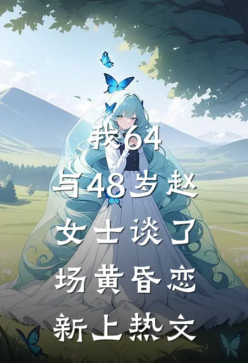 我64，与48岁赵女士谈了场黄昏恋新上热文
