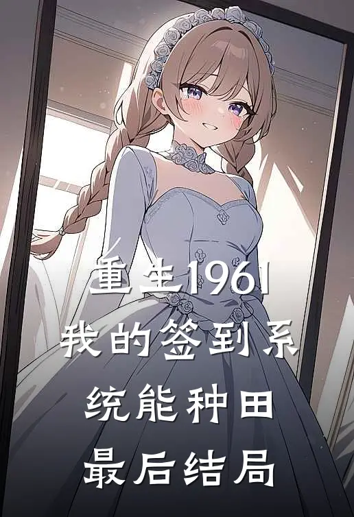 重生1961：我的签到系统能种田最后结局