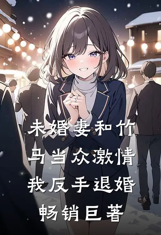 未婚妻和竹马当众激情，我反手退婚畅销巨著