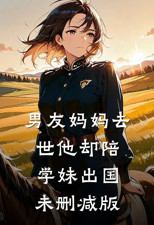 男友妈妈去世他却陪学妹出国未删减版