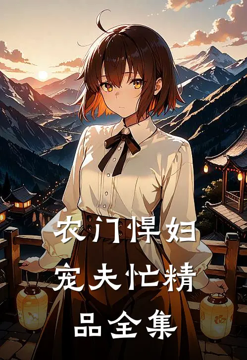 农门悍妇宠夫忙精品全集