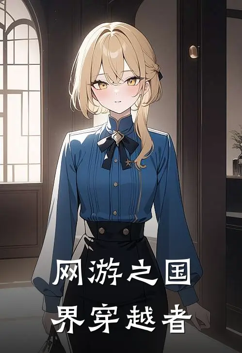 网游之国界穿越者