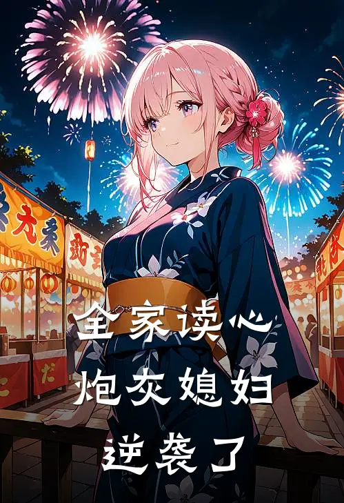全家读心：炮灰媳妇逆袭了