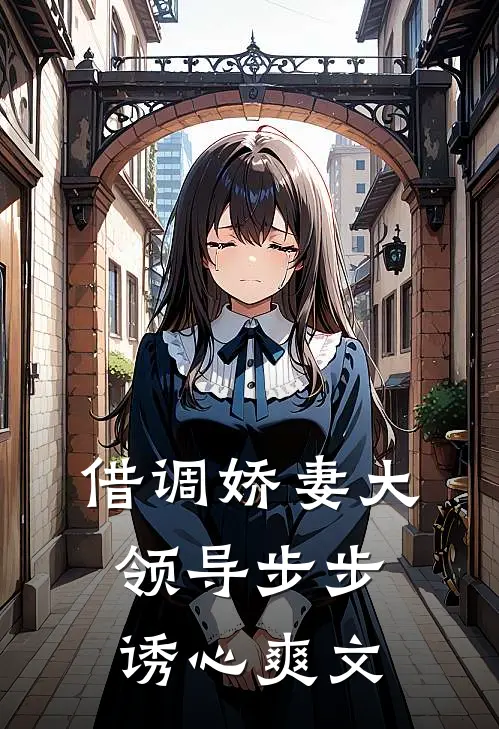 借调娇妻大领导步步诱心爽文