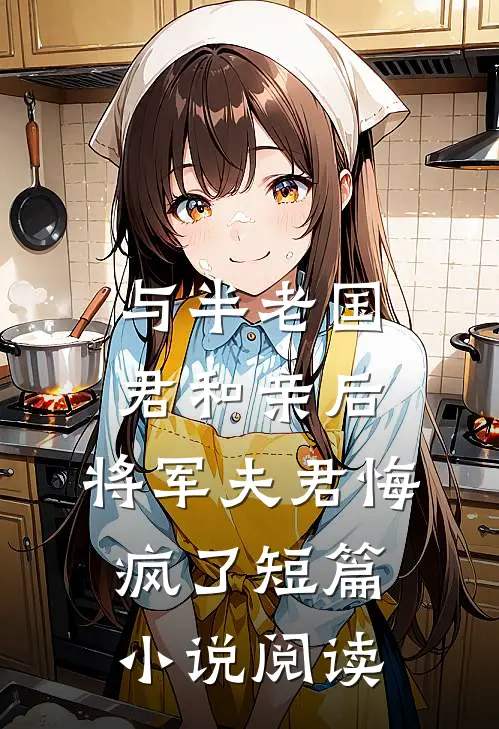 与半老国君和亲后，将军夫君悔疯了短篇小说阅读