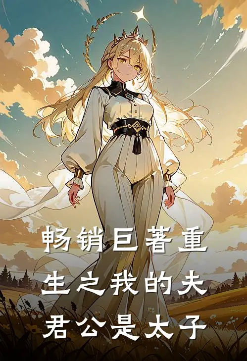 畅销巨著重生之我的夫君公是太子