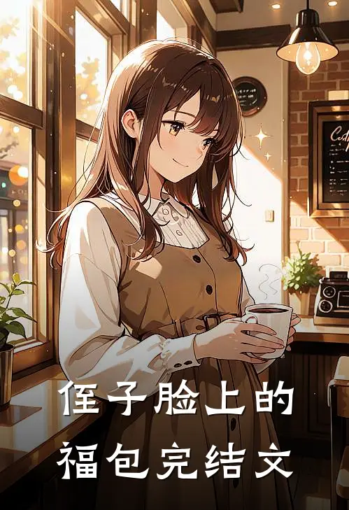 侄子脸上的福包完结文