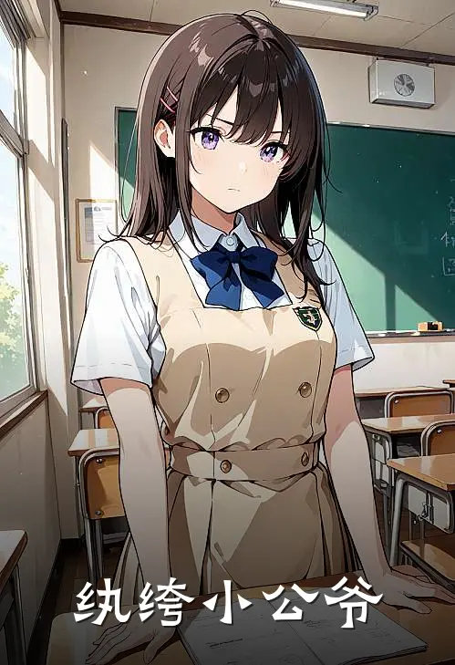 纨绔小公爷