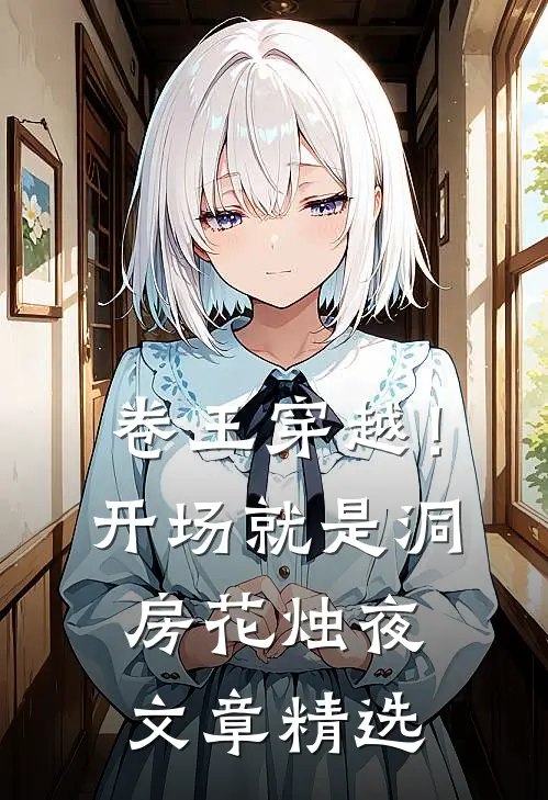 卷王穿越！开场就是洞房花烛夜文章精选