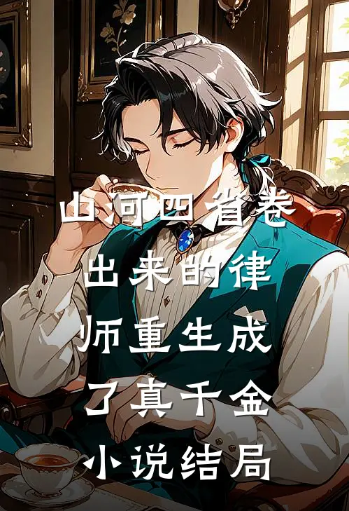 山河四省卷出来的律师重生成了真千金小说结局