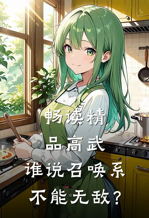 畅读精品高武：谁说召唤系不能无敌？