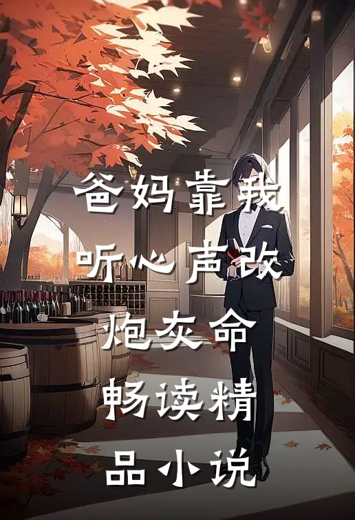 爸妈靠我听心声改炮灰命畅读精品小说