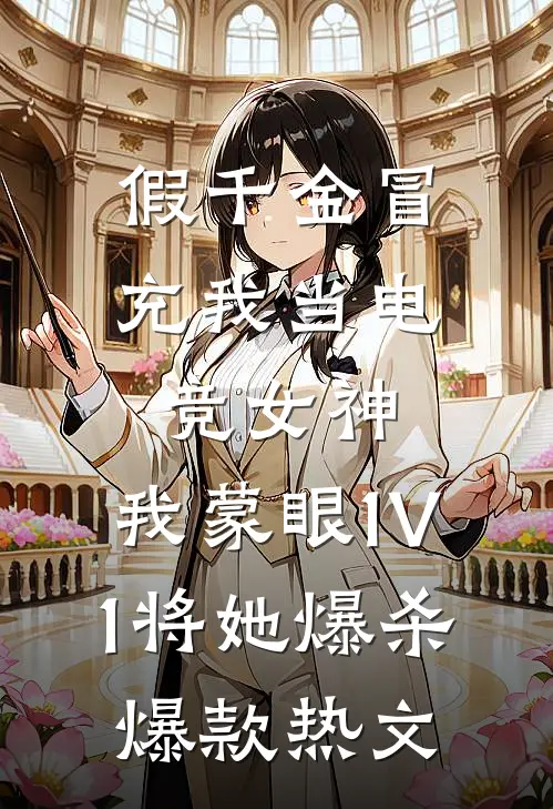 假千金冒充我当电竞女神，我蒙眼1V1将她爆杀爆款热文