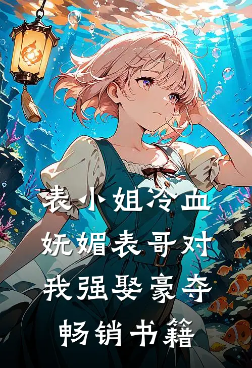 表小姐冷血妩媚表哥对我强娶豪夺畅销书籍