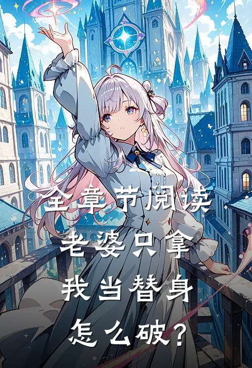 全章节阅读老婆只拿我当替身怎么破？