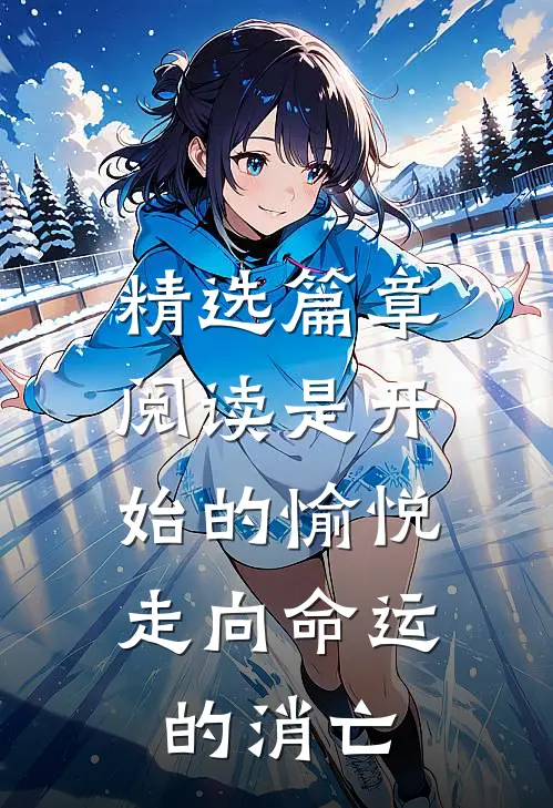 精选篇章阅读是开始的愉悦，走向命运的消亡