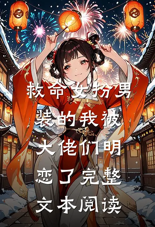 救命女扮男装的我被大佬们明恋了完整文本阅读