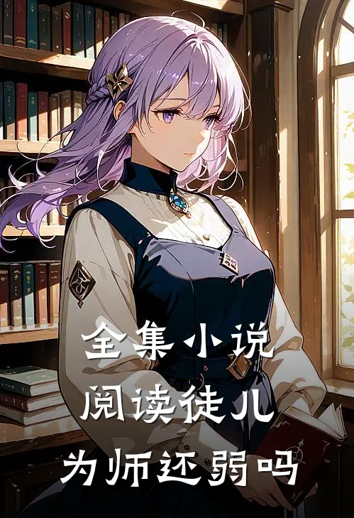 全集小说阅读徒儿，为师还弱吗