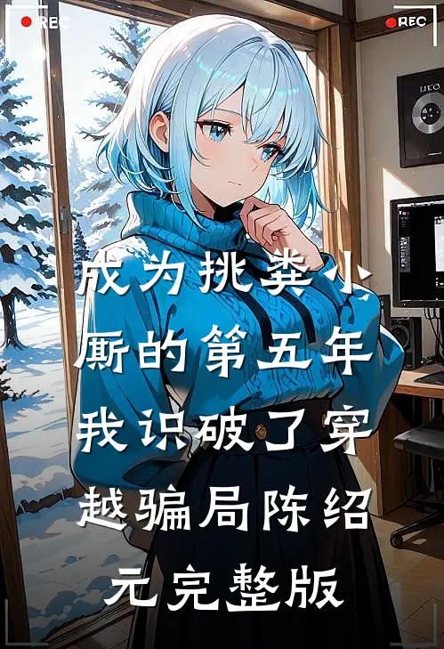 成为挑粪小厮的第五年，我识破了穿越骗局陈绍元完整版
