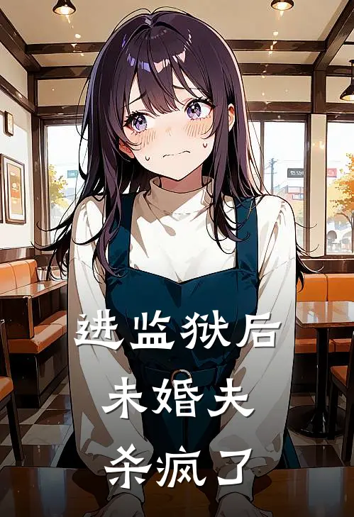进监狱后，未婚夫杀疯了