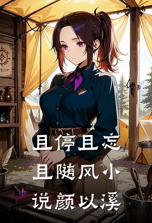 且停且忘且随风小说颜以溪
