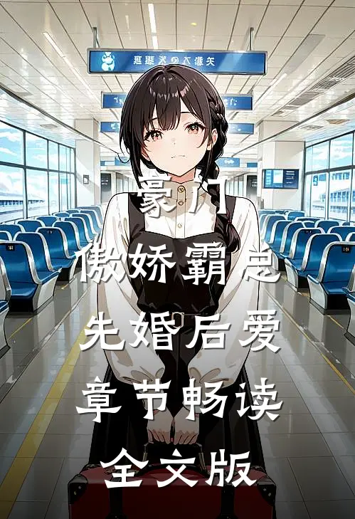 豪门：傲娇霸总先婚后爱章节畅读全文版