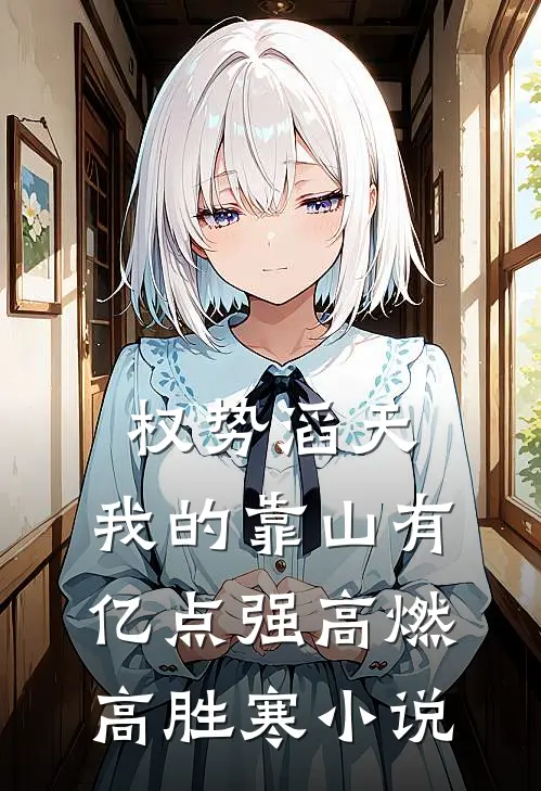 权势滔天：我的靠山有亿点强高燃高胜寒小说
