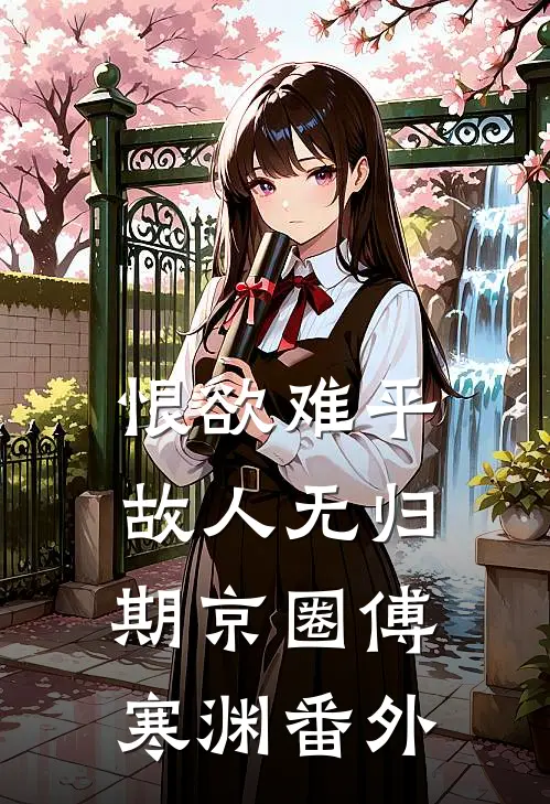 恨欲难平，故人无归期京圈傅寒渊番外