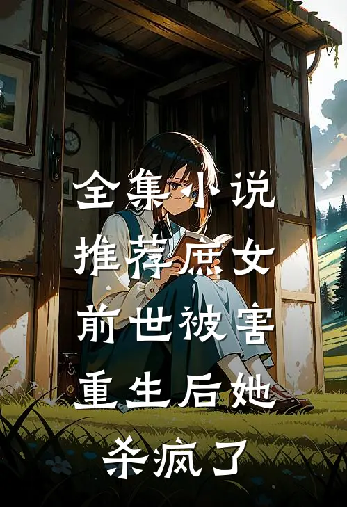 全集小说推荐庶女前世被害，重生后她杀疯了