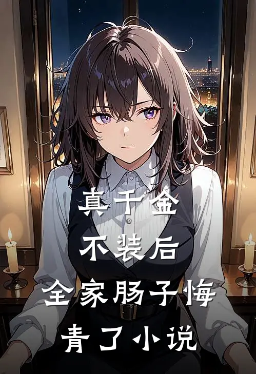 真千金不装后，全家肠子悔青了小说