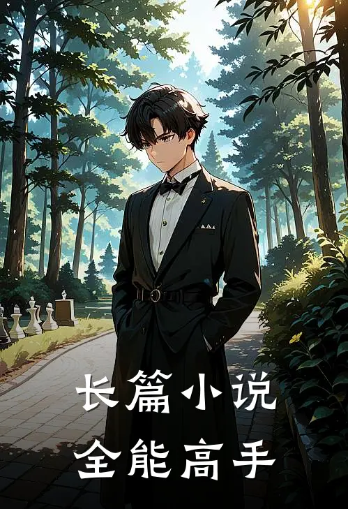 长篇小说全能高手