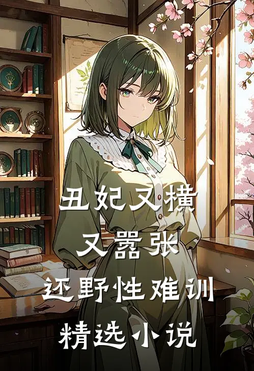 丑妃又横又嚣张，还野性难训精选小说