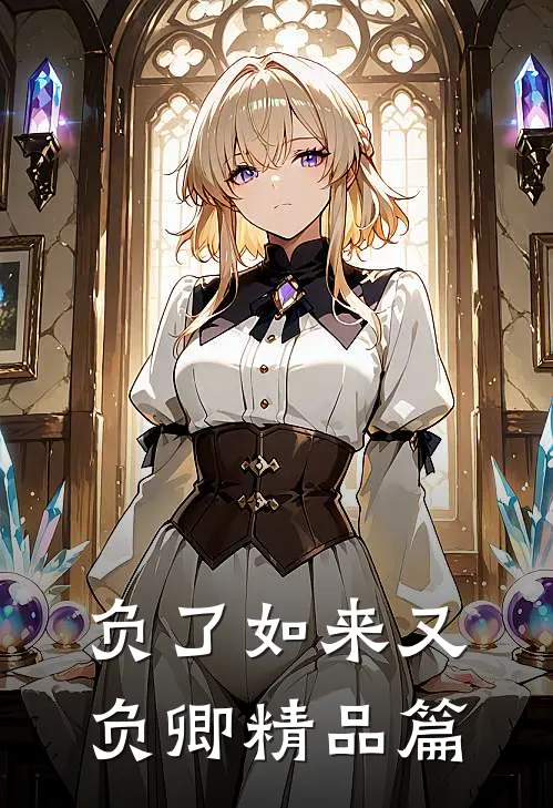 负了如来又负卿精品篇